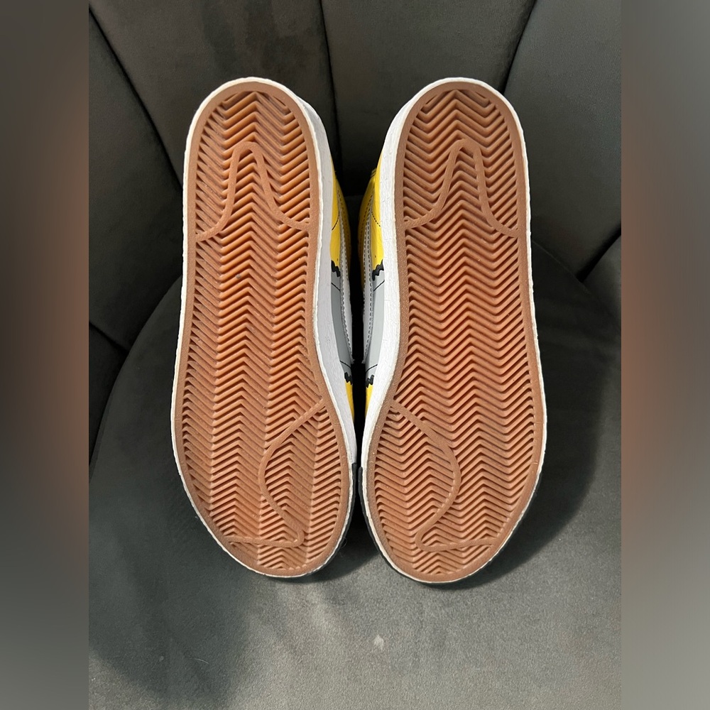 Nike SB SUB POP Blazers - Picture 4 of 9